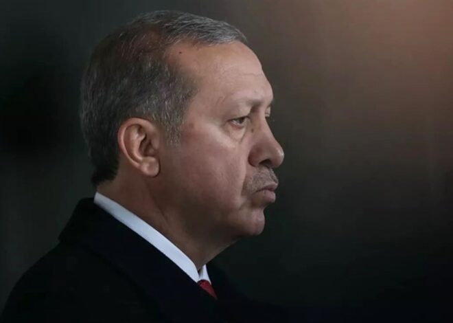 Erdoğan müdahil oldu: 16 yaşındaki çocuğa Cumhurbaşkanına hakaret davası